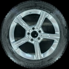 205/55 R17 91H Winterreifen B-KLASSE W247 17 Zoll Alu Komplettsatz 6mm