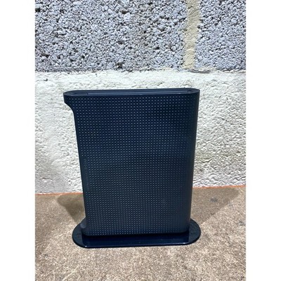 D-Link Sky Breitband Modem Router schwarz WLAN ADSL 4-Ethernet Ports Dual-Band