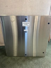 Saginaw SCE-36EL3612SS6LP Enclosure *NEW*