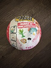 Miniverse: Make It Mini Lifestyle - Series 1 1 Set 