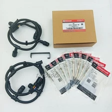 Motorcraft ZD13 Glow Plug & Harness Kit For 04-10 Ford F250 6.0L Powerstroke New