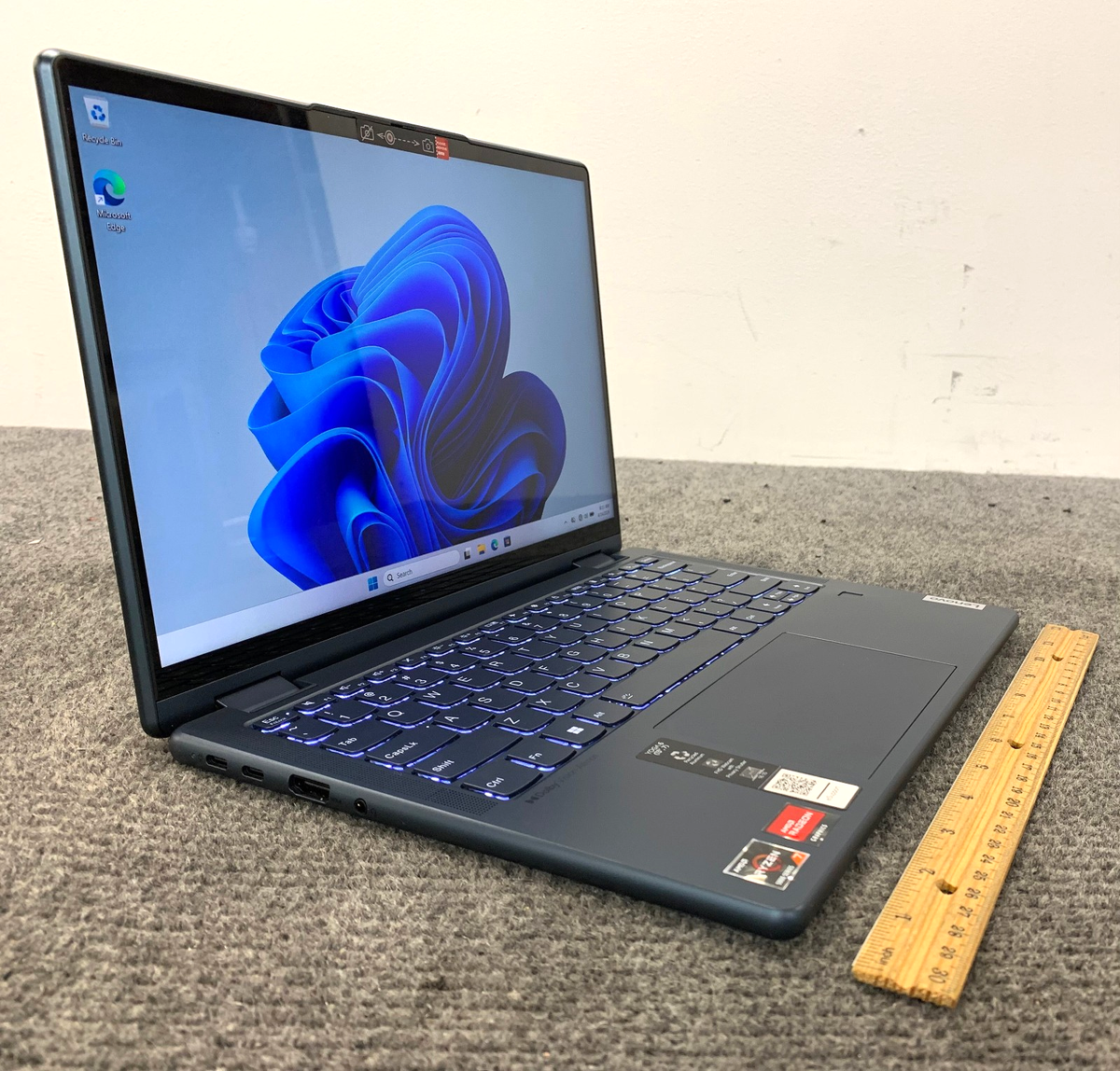 Lenovo Yoga 6 13ACL7 13.3
