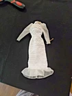 Vintage Mod Barbie Best Buy Bridal Garden Wedding Dress Gown 1973 8623 Lace-TLC
