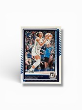 2025 Panini Donruss WNBA Napheesa Collier #25 Minnesota Lynx