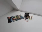 LEGO Star Wars: Jedi Defense Ii 7204, 100% Complete with BA
