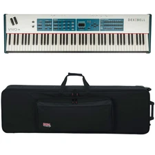 Dexibell VIVO S8 Stage Piano CARRY BAG KIT