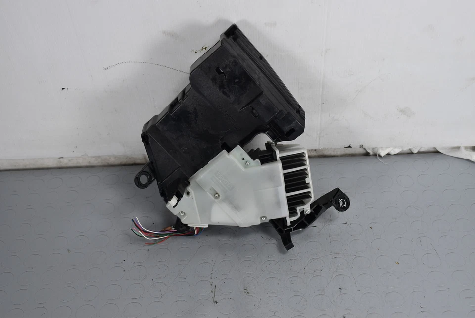 40908- Computer di Bordo Toyota Prius dal 2009 al 2015 Cod 766491-360 - Immagine 2 di 2