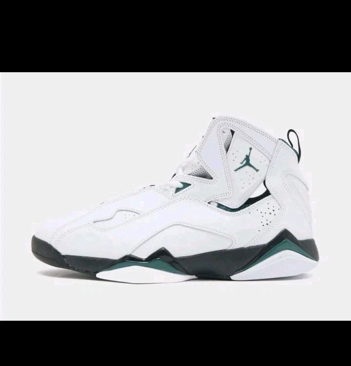 シューズ(男性用) Jordan True Flight 9.5 Jordan Flight 9.5 White for Sale | Authenticity Guaranteed | eBay