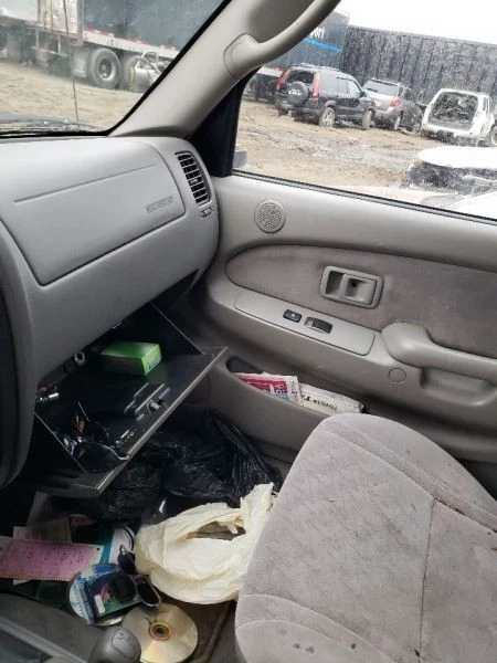 Transfer Case 6 Cylinder Manual Transmission Fits 97-04 TACOMA 315755 Foto 4 de 4