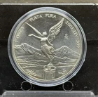 2003 Mexiko Libertad 1 oz (1 onza) Silver 999 ~ Lot B