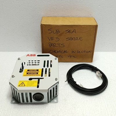 ABB AGPS11C Inverter Protection Board 64692585A9420033