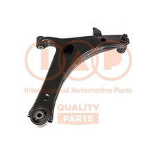 IAP QUALITY PARTS Querlenker Vorne Unten Links für SUBARU Legacy IV Kombi (BP)