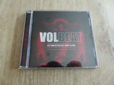 Volbeat - Live From Hell / Above Heaven