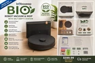 🤖 Brand New !!!!bObsweep Bio Robot Vacuum & Mop with Self-Empty Station