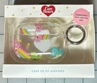 Care Bears clear Airpods Case : Skinny Dip London-compatible w/airpods pro 2024 — photo 2