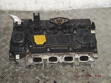 Bmw 1 Series Manual Cylinder Head E/C N43b20k0 (N43b20a) E87 2.0 Petrol 2007-13S