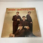 Introducing the Beatles Englands No. 1 Vocal Group Vinyl LP 1062 Pre-Owned