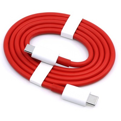 Original OnePlus Supervooc 120W Ladekabel DL152 für OnePlus Open, Pad