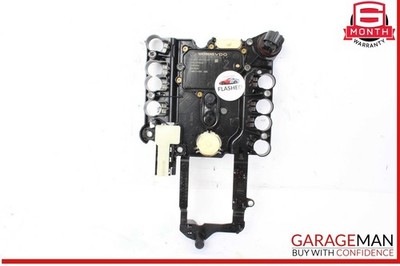 Mercedes VGS2 722.9 7G Transmission Conductor Plate TCU VIN FLASHED OEM