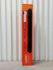Open Box: VIZIO 2.0 Soundbar w/Dolby Atmos, DTS:X, Bluetooth Speaker