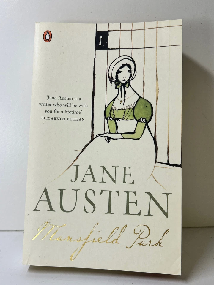 Index Jane Austen Collection of 6 Paperback Books - See Pictures for Titles Foto 3 de 4
