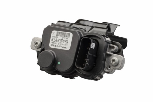 2005-2008 Ford Escape Fuel Pump Control 