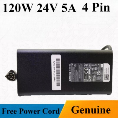 Chargeur Lite-On PA-1121-02 20V 6A Pour PC Acer - Occasion Fonctionnel