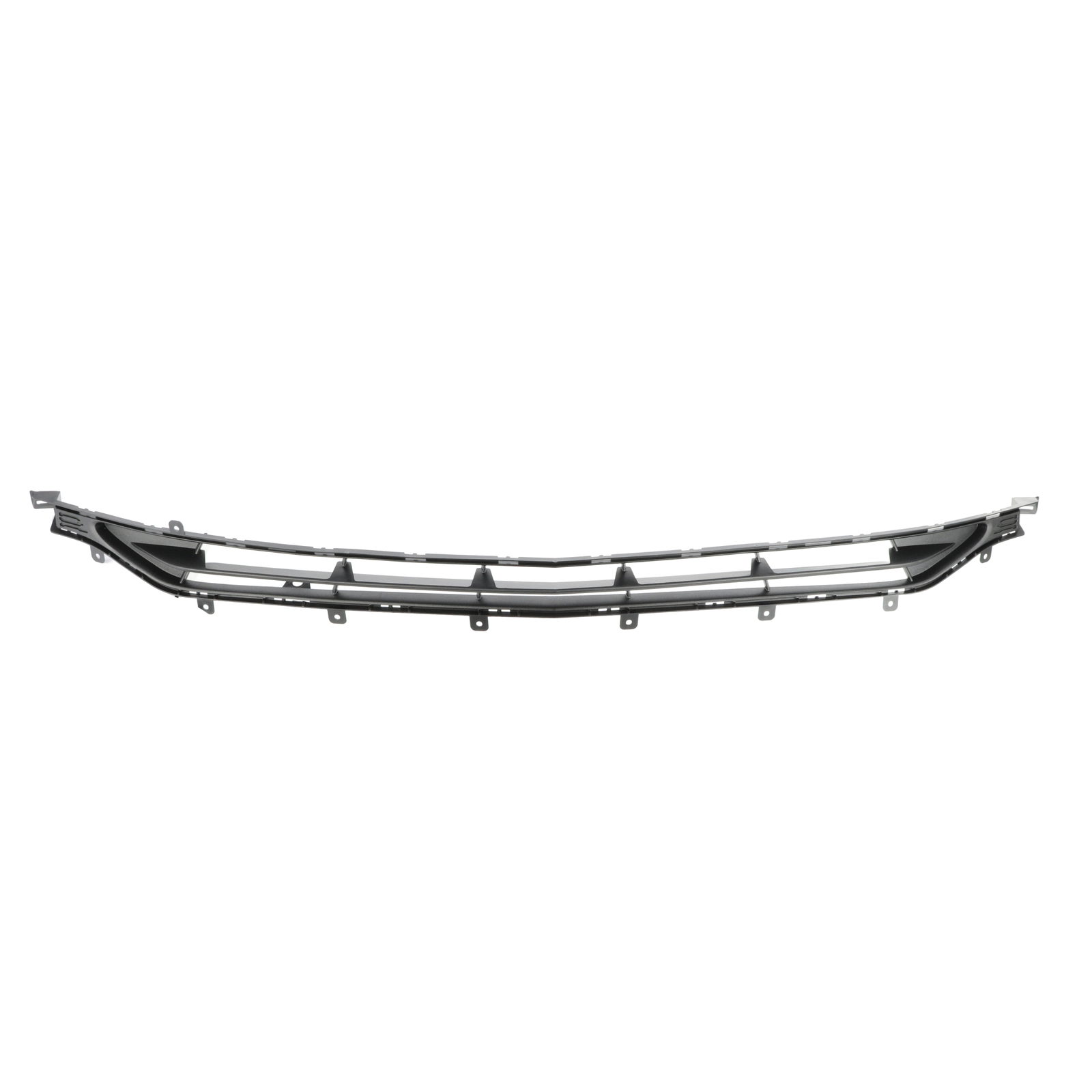 Moldura inferior de la rejilla delantera negra para Chevrolet Cruze 2016-2018 P/N 84212683