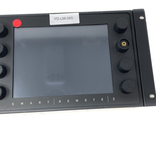 Blackmagic Design Ultimatte Smart Remote 2 SR-II Control Panel - Made in USA - Picture 5 of 13