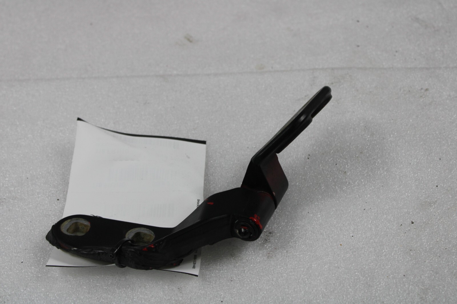 Ferrari 458, 488, RH, Right, Rear Lid Hinge, Used, P/N 81429200