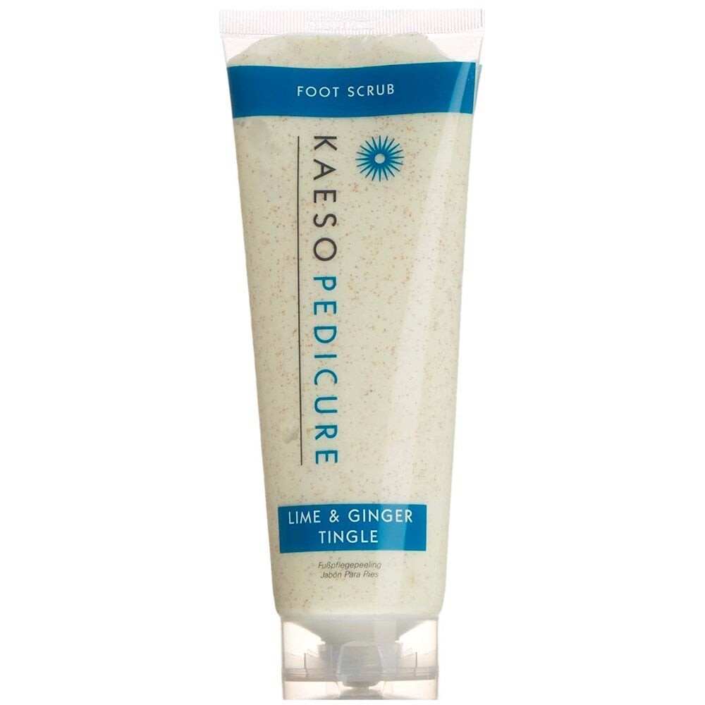 Kaeso Professional Pedicure Foot Scrub 250ml
