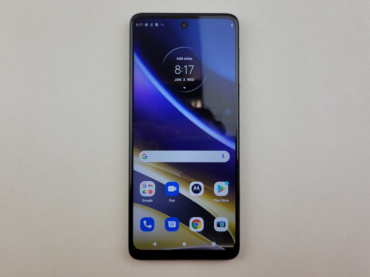 Moto G51 5G 8/128 2台 Moto G51 5G 8/128 2台 Motorola Moto G51 5G - SM Cyberzone