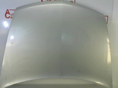 Capot Pour Renault Vel Satis Phase 1 - Référence 7751474143, Occasion En Bon état, Couleur Beige