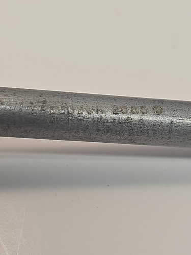 Juego de 8 brocas de taladro de madera, hechas en Japón y otros/usadas - Imagen 6 de 11