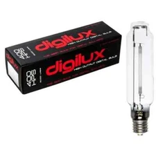DIGILUX DX400 HPS 400W Digital Grow Light Bulb Sodium Hydroponics Quality 400 w