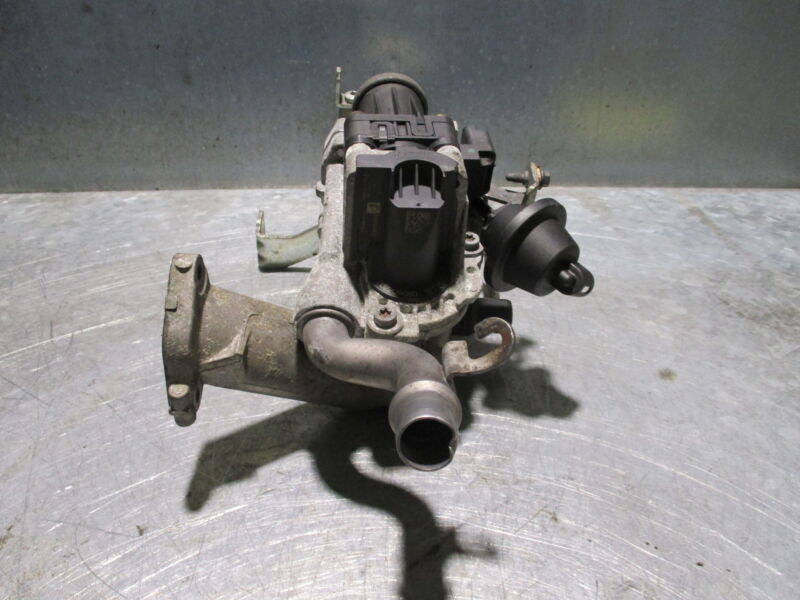 2012 Peugeot 208 1.4 HDi EGR Valve 702209080 for sale online | eBay 