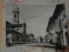 20121) PROVINCIA CUNEO VILLA FALLETTO VILLAFALLETTO CORSO UMBERTO CHIESA