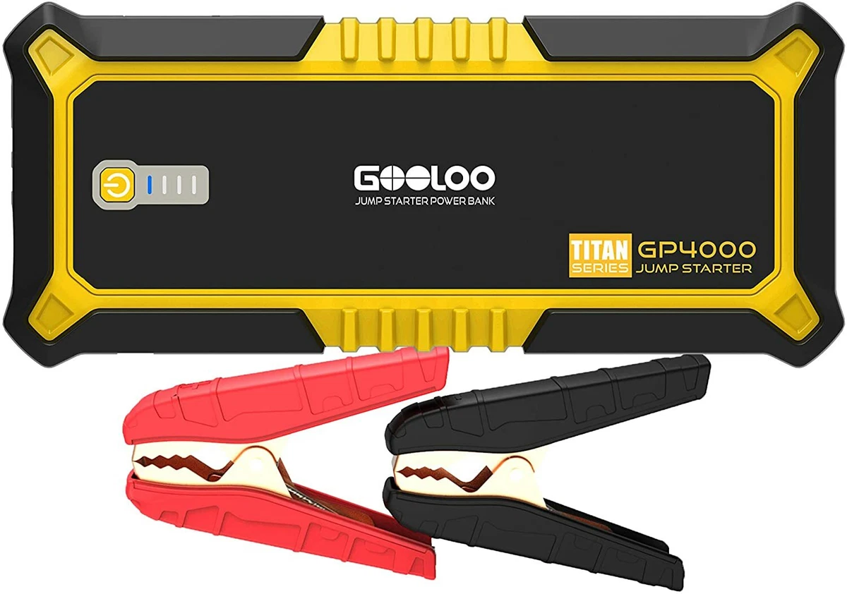 Gooloo 4000a online