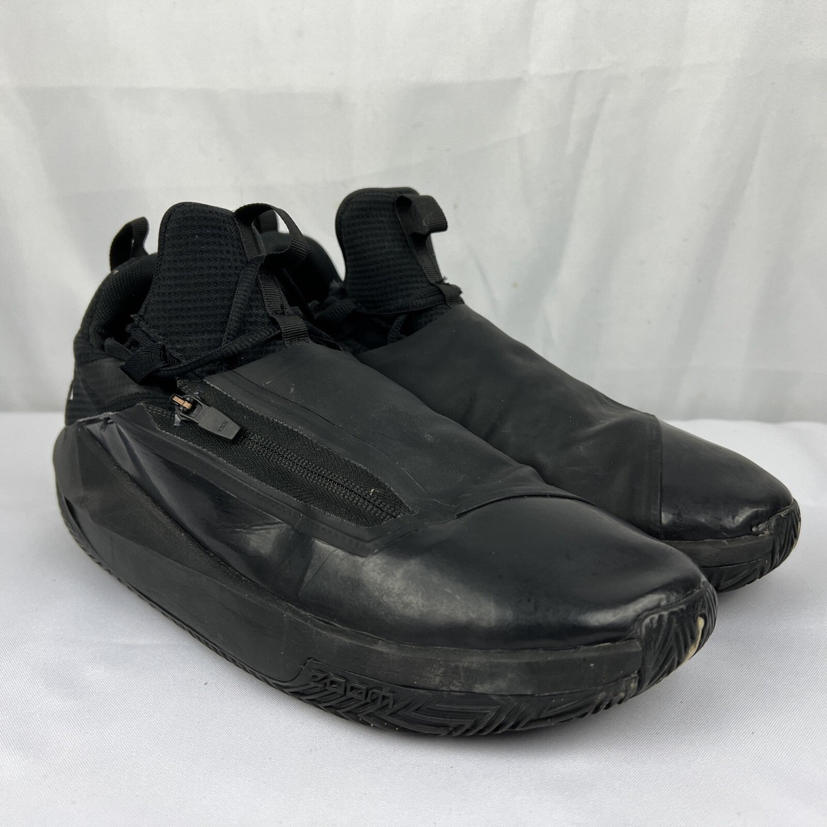 jumpman hustle black