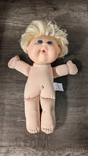 Cabbage Patch Kids Doll Girl PA-27NF