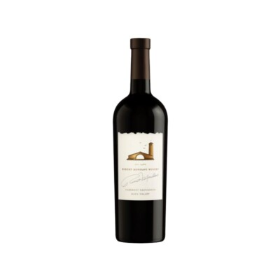 #ad Mondavi Cabernet Sauvignon Napa Valley 2021 *3 BOTTLES* x 750ml *FREE SHIPPING* $134.97
