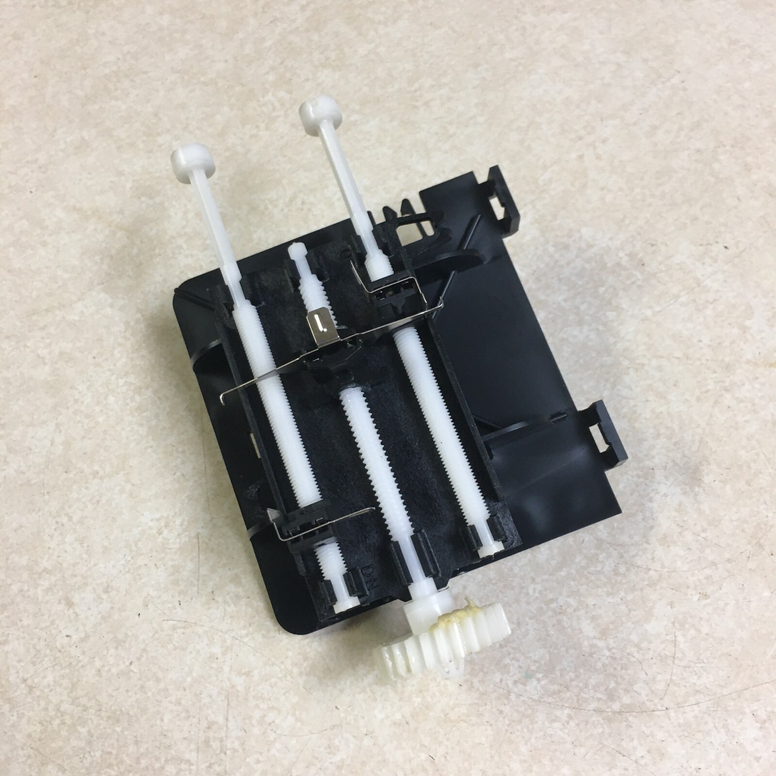 Sears Craftsman OEM Garage Door Opener Limit Switch Assembly 41D4671 eBay