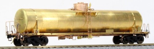 HO/J World Craft JNR Taki-3000 Tank Car Kit NIB U.S. Army Transportation Corps - Picture 4 of 8