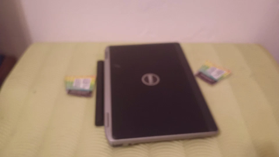 Dell Latitude E6330 · i5-3380M · 8GB · 128GB, foto 4 di 5