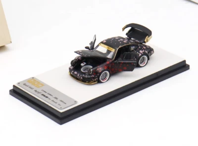 2025，お買い得】 PGM 1/64スケール RWB 964 Sakura PGM-640006