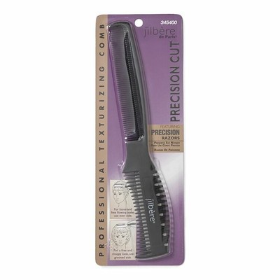 conair razor comb