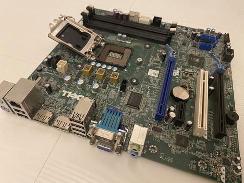 Placa madre Dell PowerEdge T20 Socket LGA1150 0VD5HY - Imagen 6 de 6