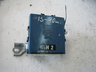 Lexus IS220D IS250 Computer Assy Scheinwerfer Schwenk 89940-53090 Gebraucht 2010