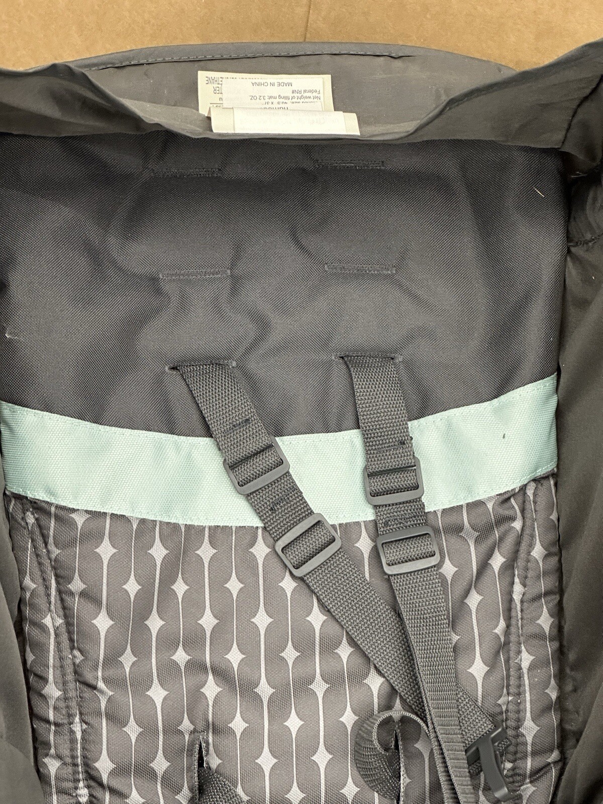 Graco FastAction Foldable Stroller FA FLD CK 1912275 Frame And Seat ...