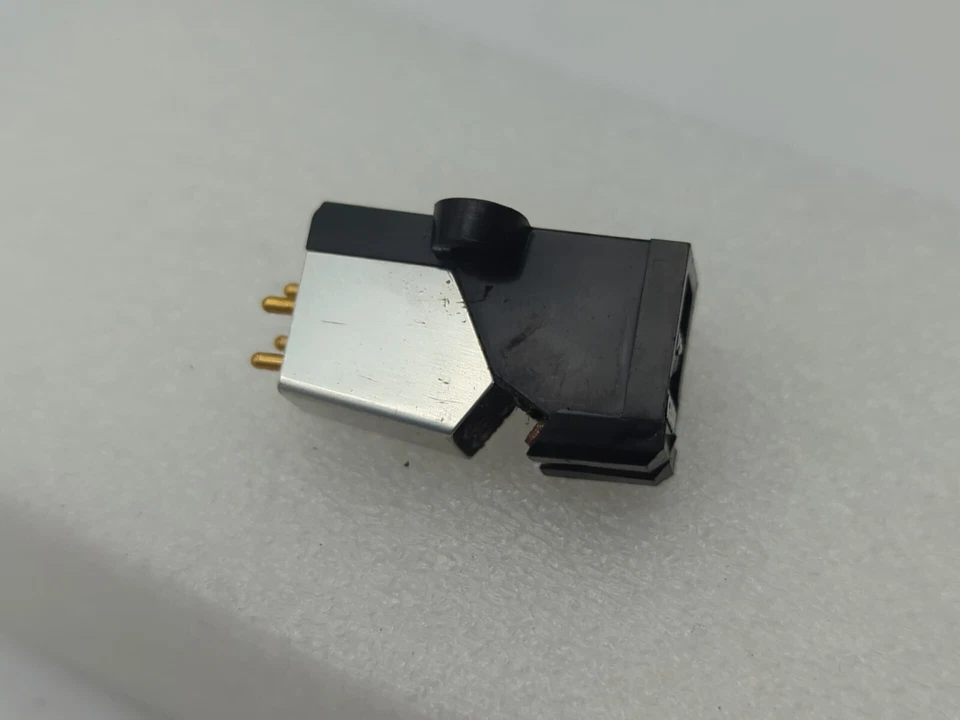 Cartucho vintage Grado F-3+ piezas no probadas reparación pantalla Foto 4 de 4